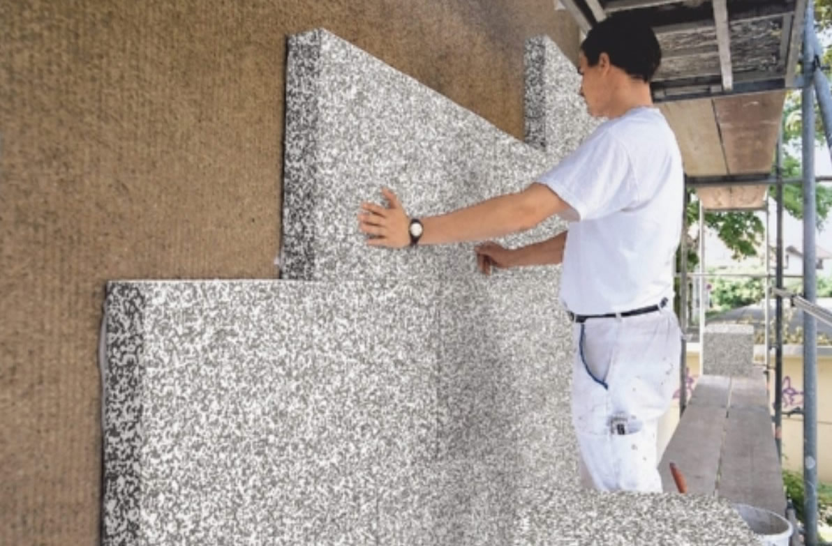 Ankara Isı Yalıtımcısı